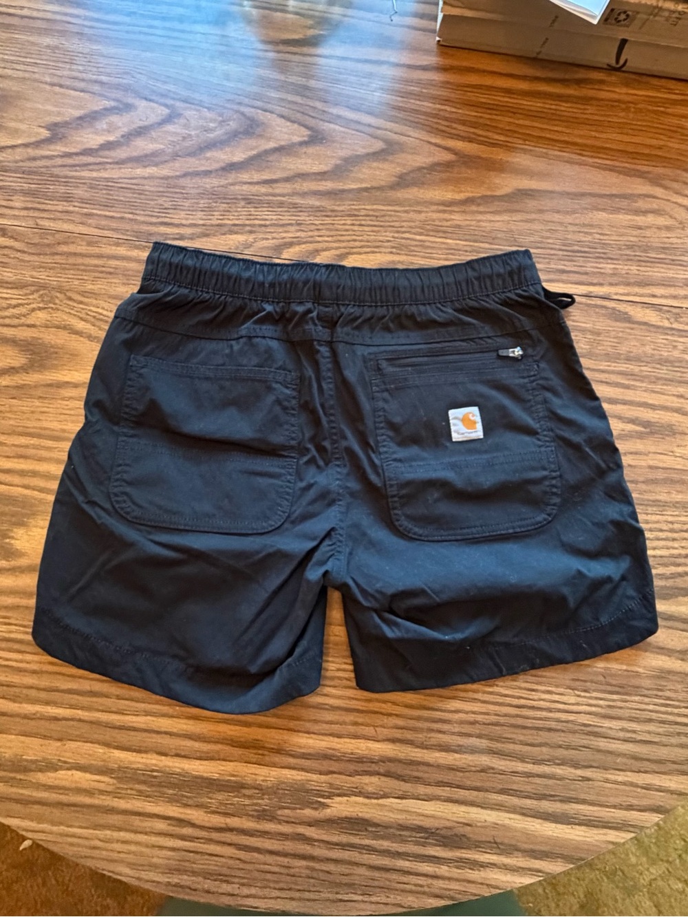 Carhartt Force Relaxed Fit Ripstop 5 Pocket Work Short